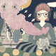 Illustration for article titled The Riotous Imagination of Yoko Furusho